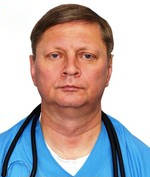 Фото врача: Новомирский Сергей Александрович