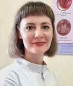 Врач Версилова Елена Сергеевна