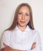Врач Бабура Ирина Владимировна