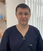 Фото врача: Гомеров Константин Александрович