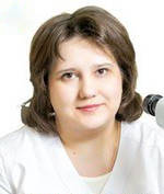 Фото врача: Долженко Екатерина Викторовна