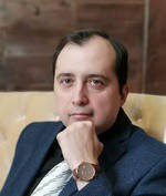 Фото врача: Третьяков Андрей Владимирович