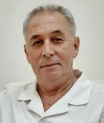Врач Федякин Владимир Викторович