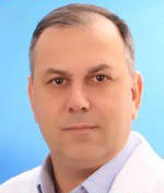 Фото врача: Куликов Александр Геннадьевич