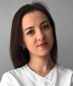 Фото врача: Конюхова Анна Валерьевна