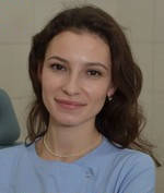 Неговелова Анастасия Владимировна Фото врача: Неговелова Анастасия Владимировна