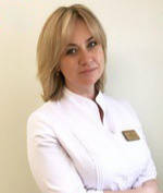 Смирнова Елена Олеговна Фото врача: Смирнова Елена Олеговна