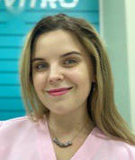 Врач Ардинцева Оксана Александровна