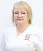 Фото врача: Ермолова Наталья Викторовна