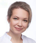 Врач Забродина Ирина Викторовна
