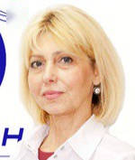 Врач Ермашова Светлана Владимировна
