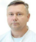 Сидоров Сергей Юрьевич Фото врача: Сидоров Сергей Юрьевич