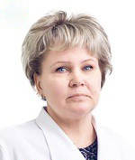 Шишкарева Ирина Викторовна Фото врача: Шишкарева Ирина Викторовна