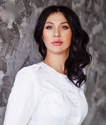 Баландина Юлия Викторовна Фото врача: Баландина Юлия Викторовна