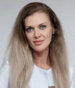 Шмакова Кристина Петровна Фото врача: Шмакова Кристина Петровна