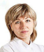 Врач Ляшенко Елена Николаевна