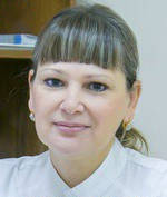 Соколовская Марина Юрьевна Фото врача: Соколовская Марина Юрьевна