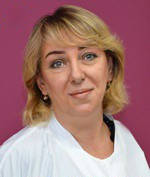 Лысенко Ирина Федоровна Фото врача: Лысенко Ирина Федоровна
