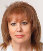 Самсонова Ирина Павловна Фото врача: Самсонова Ирина Павловна