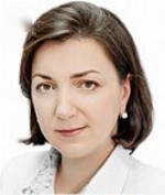 Фото врача: Стативка Ирина Анатольевна
