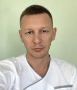 Фото врача: Гордеев Александр Павлович