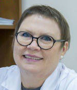 Врач Саблина Ольга Николаевна