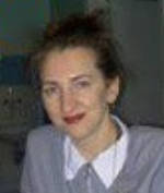 Врач Евдокимова Ирина Александровна