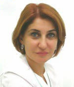 Врач Овакова Карина Викторовна