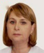Пономаренко Елена Алексеевна Фото врача: Пономаренко Елена Алексеевна