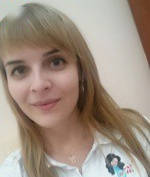 Забанова Екатерина Андреевна Фото врача: Забанова Екатерина Андреевна