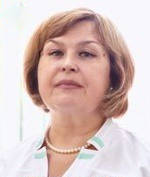 Сафонова Светлана Викторовна Фото врача: Сафонова Светлана Викторовна
