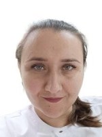 Врач Ягодникова Елена Александровна