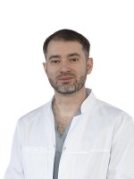 Фото врача: Михельсон Александр Александрович
