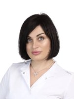 Фото врача: Усачева Юлия Александровна