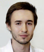 Борщ Иван Сергеевич Фото врача: Борщ Иван Сергеевич