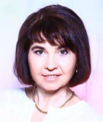 Фото врача: Чурюкина Элла Витальевна