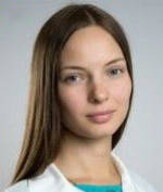 Рудько Елена Николаевна Фото врача: Рудько Елена Николаевна
