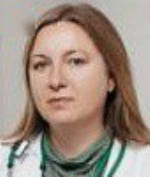 Герасименко Елена Анатольевна Фото врача: Герасименко Елена Анатольевна