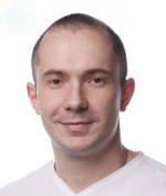 Врач Кулик Алексей Александрович