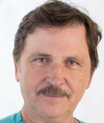 Врач Костюков Сергей Иванович
