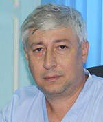 Врач Сизонов Владимир Валентинович