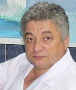 Врач Макаров Геннадий Анатольевич