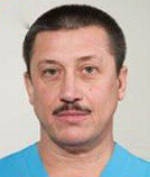 Устименко Анатолий Федорович Фото врача: Устименко Анатолий Федорович