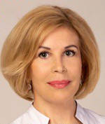Колесникова Елена Витальевна Фото врача: Колесникова Елена Витальевна