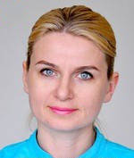 Кренева Екатерина Леонидовна Фото врача: Кренева Екатерина Леонидовна