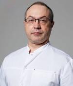 Верещак Максим Александрович Фото врача: Верещак Максим Александрович