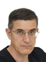 Врач Зеленков Иван Петрович