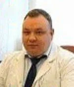 Фото врача: Кочубейник Николай Владимирович