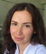 Врач Харебова Зарина Маирбековна