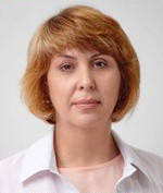 Баранцева Елена Викторовна Фото врача: Баранцева Елена Викторовна